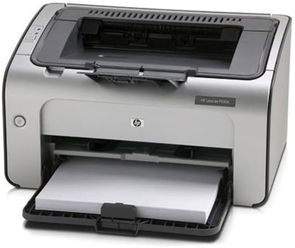 HP HEWCB411A-RC3 LaserJet P1006 Printer (Renewed)