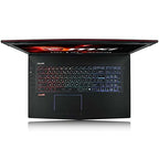 MSI GT72VR Dominator-033 Gaming Laptop