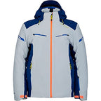 Spyder Monterosa Gore-TEX Ski Jacket Mens - Insulated Premium