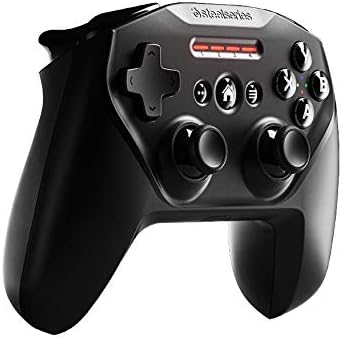 SteelSeries GC-00007 Nimbus+ Wireless Gaming Controller