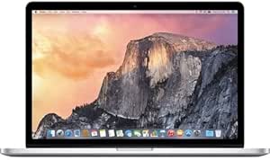 Apple MJLQ2LL/A MacBook Pro 2015 15" i7 1TB SSD Renewed