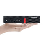Lenovo ThinkCentre M920q i7 Tiny Desktop (Renewed)