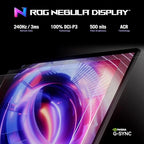 ASUS ROG Strix G18 18-Inch RTX 5070 Ti Gaming Laptop