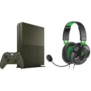 Microsoft Xbox One S 1TB Battlefield 1 Bundle