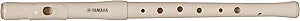 Yamaha YRF-21Y Plastic Fife: Key of C, Easy to Play — main product image