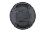 Polaroid PLLC77 77mm Snap Mount Lens Cap