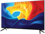 JVC LT-40MAW300 40-Inch 1080p LED TV (Renewed)