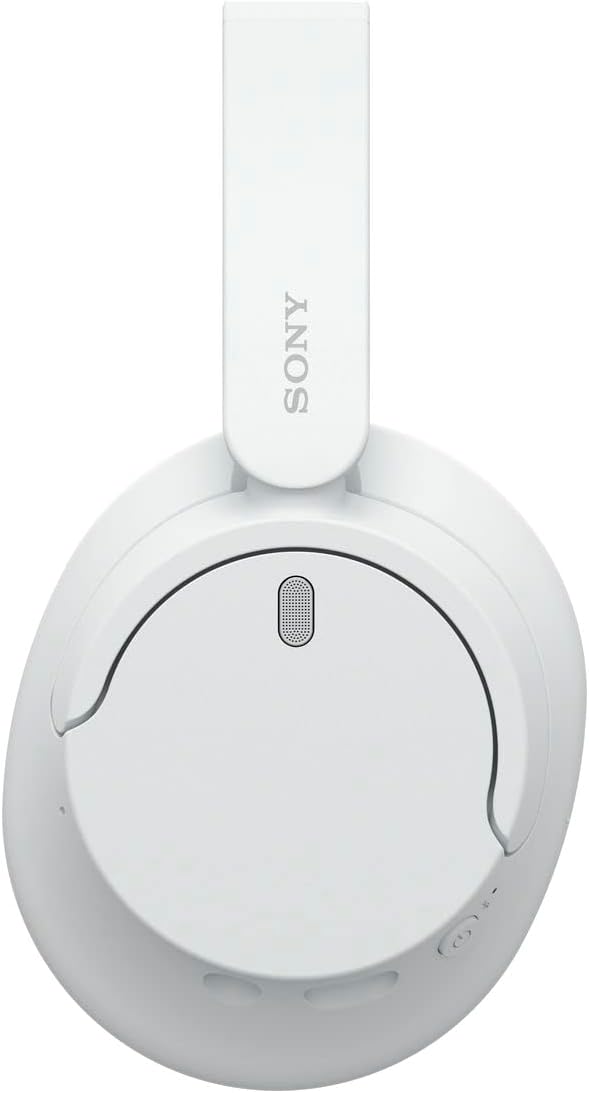 Sony WH-CH720N WC Noise Canceling Wireless Headphones - White