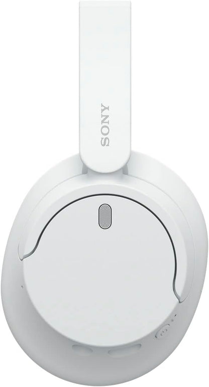 Sony WH-CH720N WC Noise Canceling Wireless Headphones - White