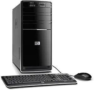 HP Pavilion P6604Y AMD Athlon Desktop PC