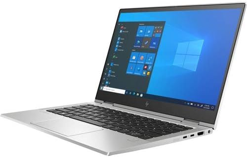 HP 346D4UT#ABA EliteBook x360 830 G8 - i7, 16GB RAM, 512GB SSD, Touchscreen — main product image