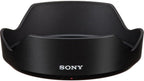 Sony E 10-20mm f/4 PZ G Lens Bundle with Accessories