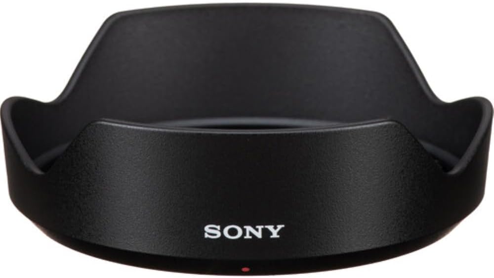 Sony E 10-20mm f/4 PZ G Lens Bundle with Accessories