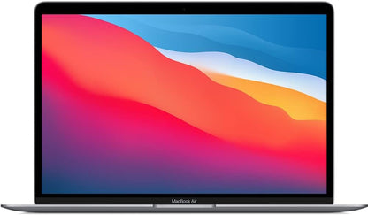 Apple MGND3LL/A MacBook Air M1, 8GB, 128GB SSD (Renewed)
