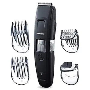Panasonic ER-GB96-K Long Beard Trimmer Men 58 Settings