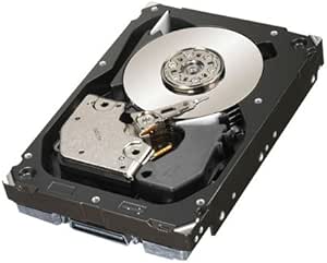 Dell 4X1DR 900GB 10K 2.5" SAS HDD - Server Hard Drive
