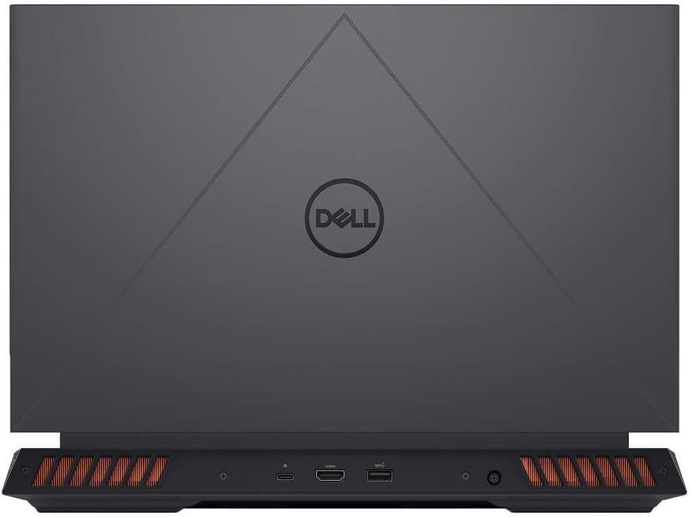 Dell Dell G15 Gaming Laptop 15.6" FHD i9 RTX 4060