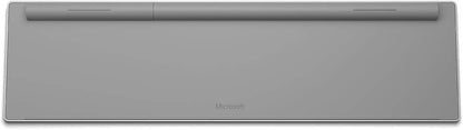 Microsoft 9463515000 Surface Bluetooth Keyboard US International QWERTY - Grey