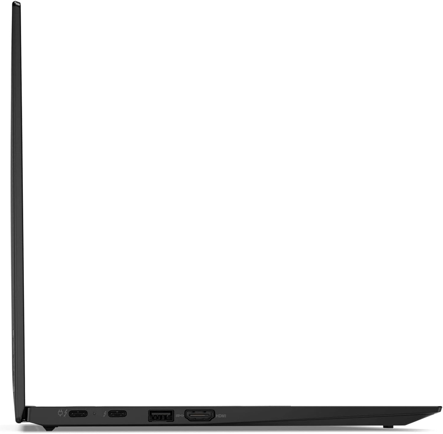Lenovo ThinkPad X1 Carbon Gen 9 - i7, 16GB, 512GB SSD, WUXGA