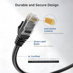 Cable Matters Snagless Cat 6 Ethernet Patch Cable