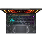 MSI Cyborg A15 AI 15.6