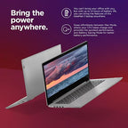 Lenovo IdeaPad 3 14ITL05 Laptop i5 20GB 1TB SSD