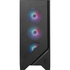 MSI Codex Z2 Ryzen 7 RTX 5060 Ti Gaming Desktop PC