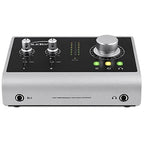 Audient P182 iD14 High-Performance USB Audio Interface