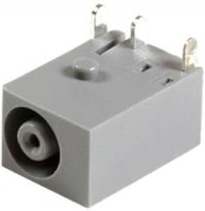 Samsung 3722-001812 DC Power Jack — main product image