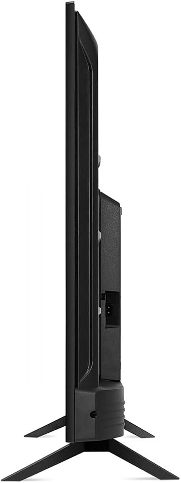 LG E28LG50UP7000PUA 50" 4K Smart TV Soundbar Bundle