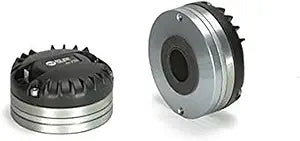 RCF ND350 1.75-inch Diaphragm 1 inch Exit Driver — main product image