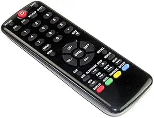Haier HAITV-5620 TV Remote Control - OEM Replacement