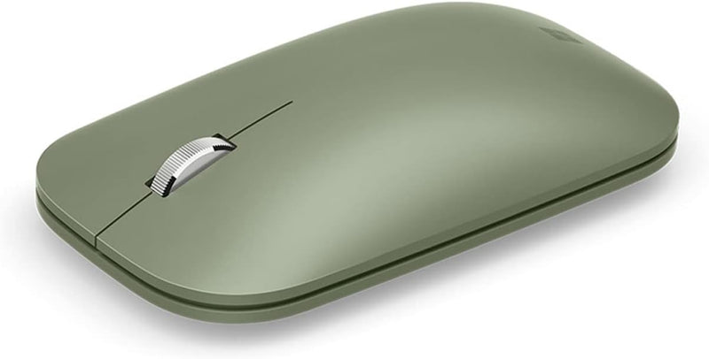 Microsoft KTF-00085 Wireless Bluetooth Forest Mouse — main product image