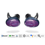 Bose 827770-0030-cr SoundSport Free Wireless Bluetooth Earbuds Renewed
