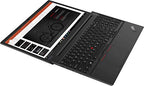 Lenovo ThinkPad E15 20RD005FUS 15.6