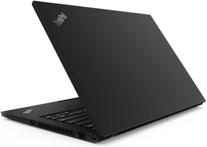 Lenovo 21HF001MUS ThinkPad P14s Gen 4: i7, 32GB, 1TB SSD, RTX A500