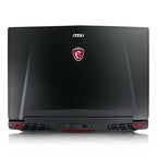 MSI GT72VR Dominator-033 Gaming Laptop