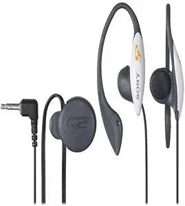 Sony MDR-J11G h.ear Sports Headphones — main product image