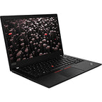 Lenovo ThinkPad P14s Gen1 Mobile Workstation - Ryzen 7 Pro, 16GB RAM, 1TB SSD
