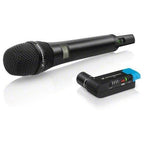 Sennheiser AVX: Camera-Mountable Digital Wireless Mic Set