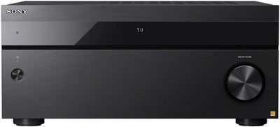 Sony STR-AZ3000ES 9.2 Channel 8K AV Receiver (Renewed)