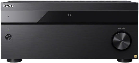 Sony STR-AZ3000ES 9.2 Channel 8K AV Receiver (Renewed)
