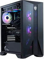 MSI AeRS12TF254-3833-281977 Aegis RS i7 RTX 3080 Ti 8TB SSD