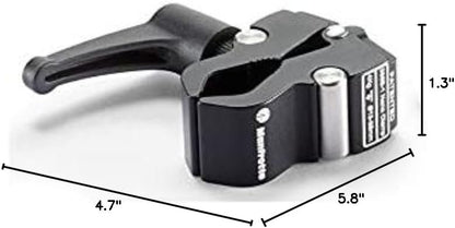 Manfrotto 244MICROKIT Micro Friction Arm with Nano Clamp