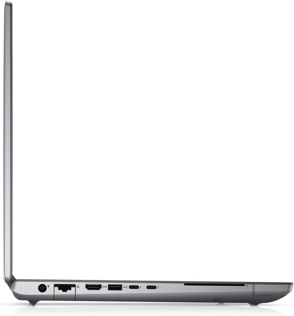 Dell Precision 7780 17" Mobile Workstation i9 RTX 4000