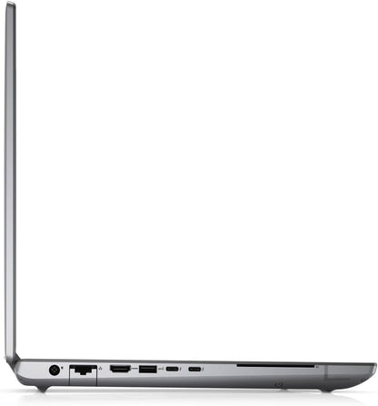 Dell Precision 7780 17" Mobile Workstation i9 RTX 4000