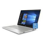 HP 15-cs Slim Laptop i7 10th Gen Renewed
