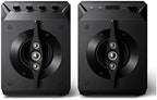 Sony E1SNSAZ1RB SA-Z1 Signature Series Hi-Res Speakers