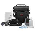 Panasonic HCV770/K1 Full HD Camcorder Bundle