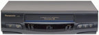 Panasonic PV-9450 4-Head Hi-Fi VCR Player